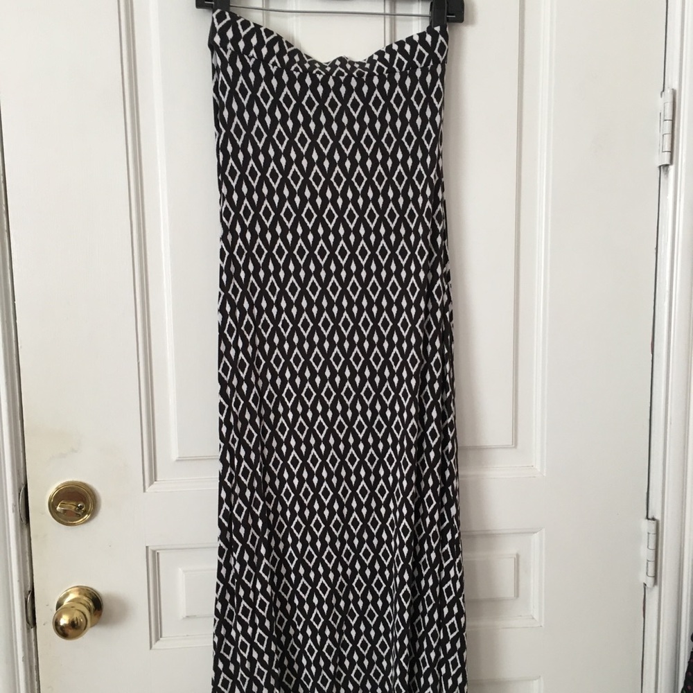 Style & Co - Maxi Skirt A Line Size 3X